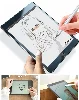 Apple iPad Mini 2021 (6.Nesil) Ekran Koruyucu Parmak İzi Bırakmayan Kağıt Hissi Paper-Like Serisi