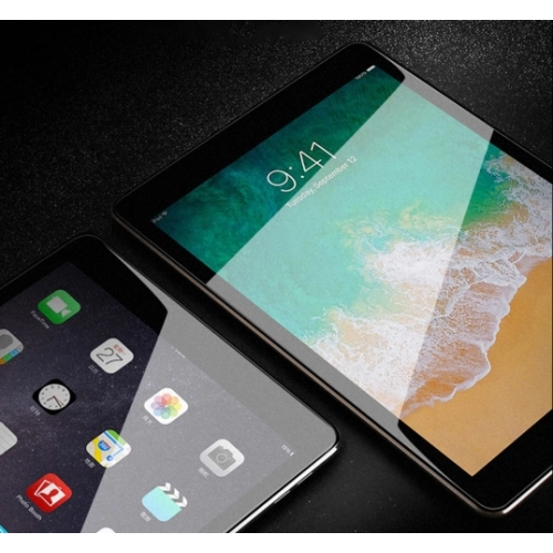 Apple iPad Mini 2021 (6.Nesil) Ekran Koruyucu Parmak İzi Bırakmayan Kağıt Hissi Paper-Like Serisi