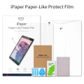 Apple iPad Mini 2021 (6.Nesil) Ekran Koruyucu Parmak İzi Bırakmayan Kağıt Hissi Paper-Like Serisi