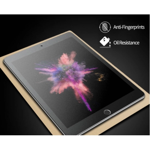 Apple iPad Mini 2021 (6.Nesil) Ekran Koruyucu Parmak İzi Bırakmayan Kağıt Hissi Paper-Like Serisi