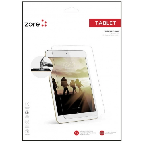 Apple iPad Mini 6 (2021) Nano Esnek Ekran Koruyucu