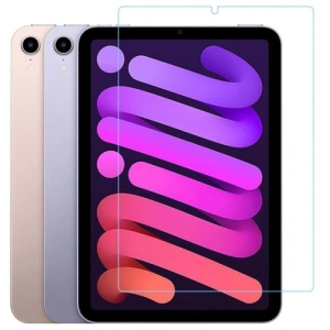 Apple iPad Mini 6 (2021) Nano Esnek Ekran Koruyucu