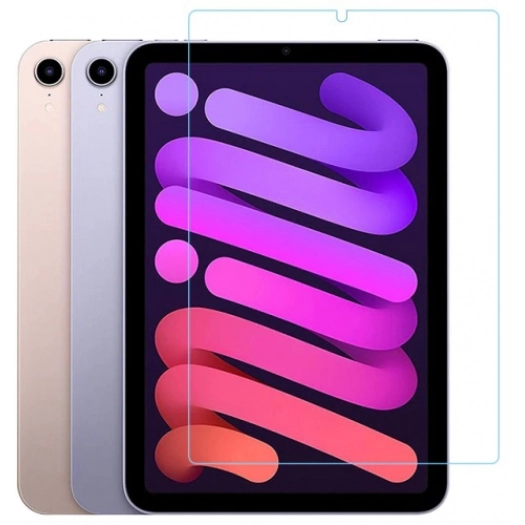 Apple iPad Mini 6 (2021) Nano Esnek Ekran Koruyucu