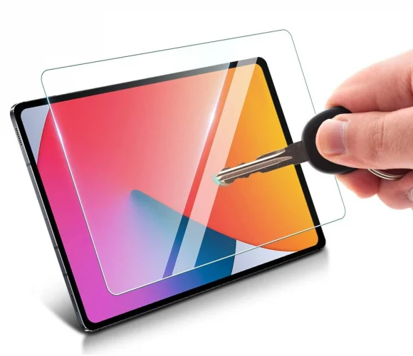 Apple iPad Mini 6 (2021) Nano Esnek Ekran Koruyucu