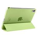 Apple iPad Mini 2021 (6.Nesil) Tablet Kılıfı Standlı Smart Cover Kapak - Yeşil