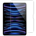 Apple iPad Pro 11 2024 Ekran Koruyucu Tablet Kırılmaz Cam 