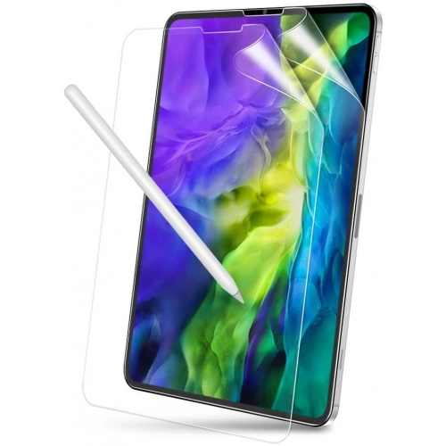Apple iPad Pro 11 inç 2020 Nano Esnek Ekran Koruyucu Cam