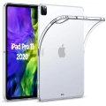 Apple iPad Pro 11 inç 2020 Şeffaf Esnek Süper Silikon