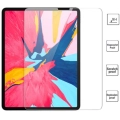 Apple iPad Pro 12.9 2021 (5. Nesil) Nano Esnek Ekran Koruyucu Cam