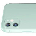 Apple iPhone 11 Lens Nano Kamera Koruyucu