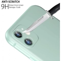 Apple iPhone 11 Lens Nano Kamera Koruyucu
