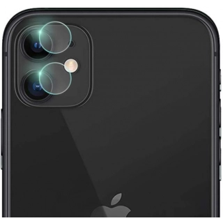 Apple iPhone 11 Lens Nano Kamera Koruyucu