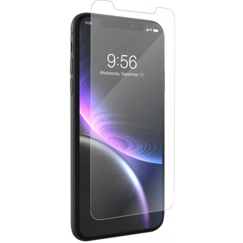 Apple iPhone 11 Pro Kırılmaz Cam Maxi Glass Temperli Ekran Koruyucu