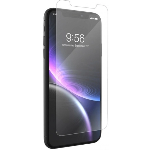 Apple iPhone 11 Pro Kırılmaz Cam Maxi Glass Temperli Ekran Koruyucu