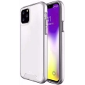 Apple iPhone 11 Pro Max Kılıf Clear Guard Serisi Gard Kapak - Şeffaf