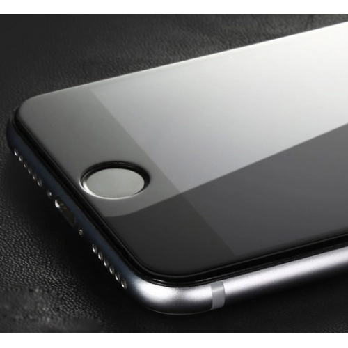 Apple iPhone 11 Pro Max Tam Kapatan Eğimli Esnek Ekran Koruyucu Short Curve Nano