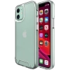 Apple iPhone 12 (6.1) Kılıf Clear Guard Serisi Gard Kapak - Şeffaf