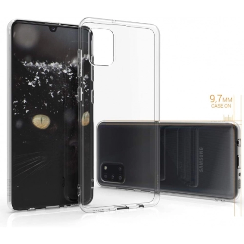 Apple iPhone 12 Pro Max (6.7) Kılıf Kamera Korumalı Esnek Silikon Kapak - Şeffaf