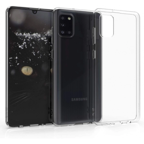 Apple iPhone 12 Pro Max (6.7) Kılıf Kamera Korumalı Esnek Silikon Kapak - Şeffaf