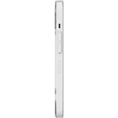 Apple iPhone 13 Çift IMD Baskılı Switcheasy Artist Sakura Kapak - Pembe