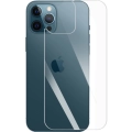 Apple iPhone 13 Mini (5.4) Arka Cam Koruyucu Temperli Maxi Glass