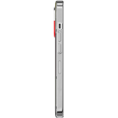 Apple iPhone 13 Pro Çift IMD Baskılı Switcheasy Artist Mondrian Kapak - Sarı