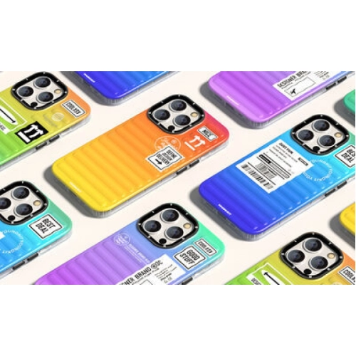 Apple iPhone 13 Pro Kılıf YoungKit The Secret Color Serisi Kapak - Mor