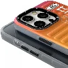 Apple iPhone 13 Pro Kılıf YoungKit The Secret Color Serisi Kapak - Turuncu