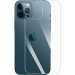 Apple iPhone 13 Pro Max (6.7) Arka Cam Koruyucu Temperli Maxi Glass