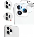 Apple iPhone 13 Pro Max (6.7) Kamera Lens Koruyucu Film 0.2mm