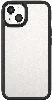 Apple iPhone 13 Ultra İnce Şok Önleyicili Switcheasy Aero Plus Kapak - Beyaz