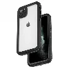 Apple iPhone 14 (6.1) Kılıf 1-1 Su Geçirmez Kılıf - Siyah
