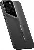 Apple iPhone 14 Pro (6.1) Kılıf Ultra İnce Kameralı Korumalı Sert Rubber Procase Kapak - Siyah