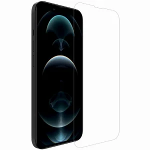 Apple iPhone 14 Pro (6.1) Kırılmaz Cam Maxi Glass Temperli Ekran Koruyucu