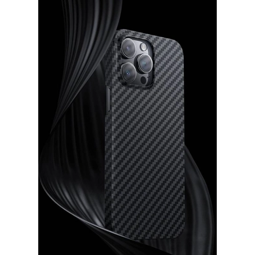 Apple iPhone 14 Pro Max Benks Grand Combo New 5in1 Aksesuar Seti Kılıf-Ekran Koruyucu-Lens Koruyucu-Kablo-Powerbank - Siyah