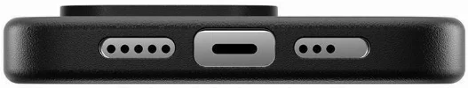 Apple iPhone 14 Pro Ultra İnce Şok Önleyicili Switcheasy Aero Plus Kapak - Siyah