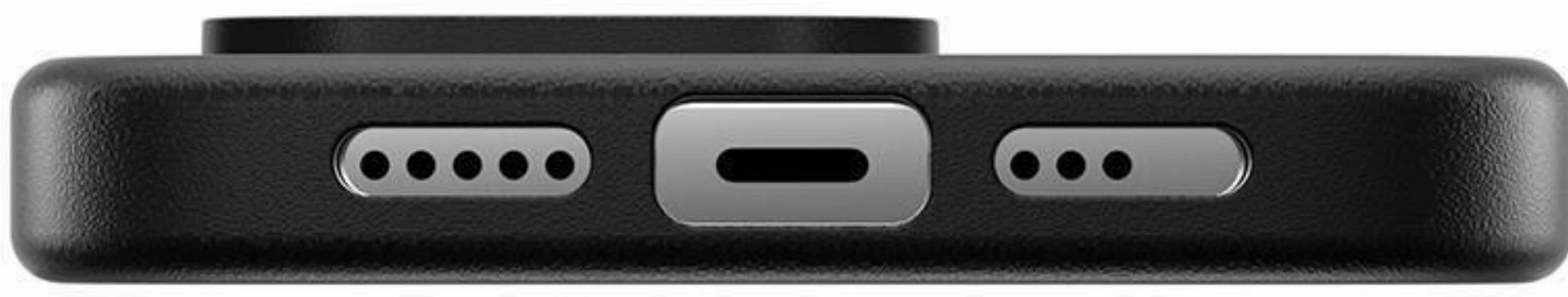 Apple iPhone 14 Pro Ultra İnce Şok Önleyicili Switcheasy Aero Plus Kapak - Siyah