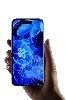 Apple iPhone 14 Recci Anti-Blue Light Cam Ekran Koruyucu - Şeffaf