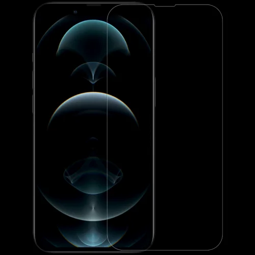 Apple iPhone 15 (6.1) Kırılmaz Cam Maxi Glass Temperli Ekran Koruyucu