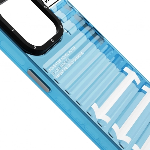 Apple iPhone 15 Pro (6.1)  Kılıf YoungKit Luggage FireFly Serisi Kapak - Yeşil