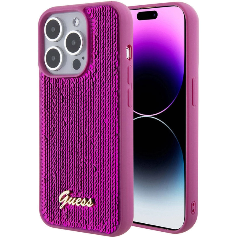 Apple iPhone 15 Pro (6.1) Kırılmaz Cam Maxi Glass Temperli Ekran Koruyucu