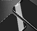 Apple iPhone 15 Pro Max (6.7) Kırılmaz Cam 5D  Ekran Koruyucu Karartmalı Hayalet Cam Privacy Tam Kapatan 