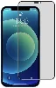 Apple iPhone 15 Pro Max (6.7) Kırılmaz Cam Karartmalı Hayalet Toz Önleyicili Privacy Ekran Koruyucu
