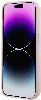 Apple iPhone 15 Pro Max Kılıf Guess Orjinal Lisanslı PU Deri Metal Yazı Logolu Kapitone Kapak - Siyah