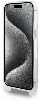 Apple iPhone 15 Pro Max (6.7) Kılıf Karl Lagerfeld Orjinal Lisanslı Boyun Askılı Karl İkonik Crossbody Kapak - Şeffaf
