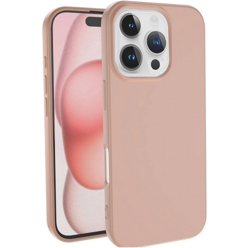 Apple iPhone 16 Pro (6.3) Kılıf İçi Kadife Mat Yüzey LSR Serisi Lüks Kapak - Mavi