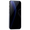 Apple iPhone 16 Pro Max Benks Glass Warrior Privacy HD Cam Ekran Koruyucu 10'lu Paket - Siyah