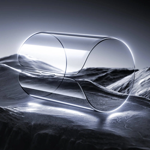 Apple iPhone 16 Pro  Max Benks Glass Warrior Safir Coating 0.3mm Cam Ekran Koruyucu + Kolay Uygulama Aparatı - Siyah