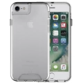 Apple iPhone 6 Kılıf Clear Guard Serisi Gard Kapak - Şeffaf