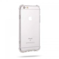 Apple iPhone 6 Kılıf Roar Armor Gel Case - Şeffaf